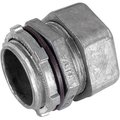 Gampak 49850 EMT Rain Tight Compression Connector 0.5 in. 3206984